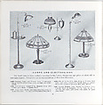 Illustrated price catalogue of fine china, crystal, artwares  and home furnishings, Higgins &amp; Seiter (New York, NY), Illustrations: photomechanical process