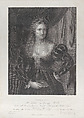 Violante, Antonio Viviani  Italian, Engraving