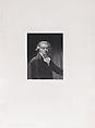 Sir Joshua Reynolds, John Henry Robinson  British, Mixed method engraving