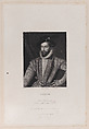 Sir Walter Raleigh, James Posselwhite British, Stipple engraving