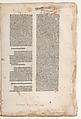 A peasant going to market, Anonymous, Italian, 15th century, Engraving with hand colouring and manuscript additions throughout, pasted to the inside cover of a medical book
