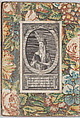 Twelves Plates from "Almanach de la toilette et de la coiffure des dames françoises", Remondini Family (Italian, 1649–1861), Book