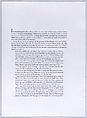 Stonehenge Title Page, Henry Moore (British, Castleford 1898–1986 Much Hadham), Etching and aquatint