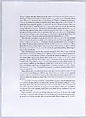Stonehenge Title Page, Henry Moore (British, Castleford 1898–1986 Much Hadham), Etching and aquatint