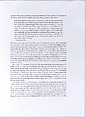 Stonehenge Title Page, Henry Moore (British, Castleford 1898–1986 Much Hadham), Etching and aquatint