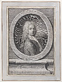 Portrait of Anton Maria Zanetti the Elder, Giovanni Antonio Faldoni  Italian, Etching and engraving