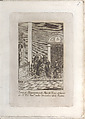 Vida de Felipe de Jesus protomartir de Japón y patrón de su patria México, José María Montes de Oca (Mexican, active 1801–1806), Engravings