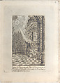 Vida de Felipe de Jesus protomartir de Japón y patrón de su patria México, José María Montes de Oca (Mexican, active 1801–1806), Engravings