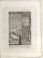 Vida de Felipe de Jesus protomartir de Japón y patrón de su patria México, José María Montes de Oca (Mexican, active 1801–1806), Engravings
