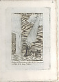Vida de Felipe de Jesus protomartir de Japón y patrón de su patria México, José María Montes de Oca (Mexican, active 1801–1806), Engravings