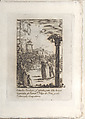 Vida de Felipe de Jesus protomartir de Japón y patrón de su patria México, José María Montes de Oca (Mexican, active 1801–1806), Engravings