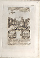 Vida de Felipe de Jesus protomartir de Japón y patrón de su patria México, José María Montes de Oca (Mexican, active 1801–1806), Engravings