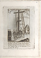 Vida de Felipe de Jesus protomartir de Japón y patrón de su patria México, José María Montes de Oca (Mexican, active 1801–1806), Engravings