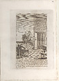 Vida de Felipe de Jesus protomartir de Japón y patrón de su patria México, José María Montes de Oca (Mexican, active 1801–1806), Engravings