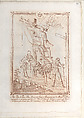 Vida de Felipe de Jesus protomartir de Japón y patrón de su patria México, José María Montes de Oca (Mexican, active 1801–1806), Engravings
