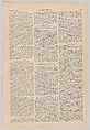 Advertisement for Street Car and Omnibus made by John Stephenson of New York, John Durand III (American, ca. 1824-ca. 1910), Wood engraving