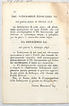 Book cover for Volpi's Poesie with red and blue floral, paisley, and geometric patterns, Remondini Family (Italian, 1649–1861), Relief print (wood or metal)