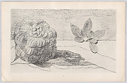 Histoire Naturelle, Designed by Max Ernst (French (born Germany), Brühl 1891–1976 Paris)