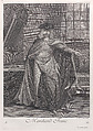Marchand Franc, plate 61 from "Recueil de cent estampes représentent differentes nations du Levant", Jean Baptiste Vanmour French, Etching and engraving