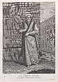 Le Capitan-Pacha, ou le Grand Amiral en habit de ceremonie, plate 36 from "Recueil de cent estampes représentent differentes nations du Levant", Jean Baptiste Vanmour French, Etching and engraving