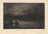 Night Voyage, from 