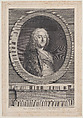 Jean Baptiste François de Troy, Fils, Nicolas de Launay  French, Engraving
