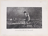 Return from the Hunt, from "Hunting Scenes", Alexandre-Gabriel Decamps (French, Paris 1803–1860 Fontainebleau), Lithograph; first state of two