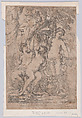 Diana and Endymion, Giuseppe Diamantini  Italian, Etching