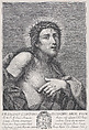 Ecce Homo, Gaetano Vascellini  Italian, Etching and engraving