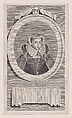 Mary, Queen of Scots, Mary, Queen of Scots Scottish, Engraving
