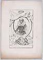 Mary, Queen of Scots, George Vertue  British, Engraving