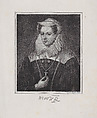 Mary, Queen of Scots, Mary, Queen of Scots Scottish, Photogravure
