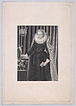 Mary, Queen of Scots, Edward Francis Finden  British, Stipple engraving; proof