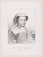 Mary, Queen of Scots, Mary, Queen of Scots  Scottish, Engraving