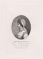 Mary, Queen of Scots, Whittingham & Arliss British, Stipple engraving