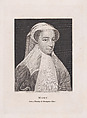 Mary, Queen of Scots, Thomas Trotter British, Engraving