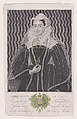 Mary, Queen of Scots (from "A Souvenir of the Abbey and Palace of Holyrood"), John West  British, Engraving
