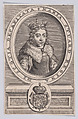 Mary, Queen of Scots, Mary, Queen of Scots  Scottish, Engraving