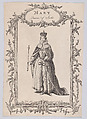 Mary, Queen of Scots, Charles Grignion, I  British, Etcing and engraving