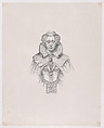 Mary, Queen of Scots, Mary, Queen of Scots  Scottish, Photomechanical reproduction