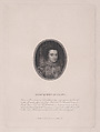 Mary, Queen of Scots, Evans & Sons British, Stipple engraving