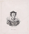 Mary, Queen of Scots, Mary, Queen of Scots Scottish, Etching and engraving