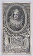 Mary, Queen of Scots, Thomas Milton British, Etching