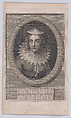 Mary, Queen of Scots, James Fraser British, Engraving