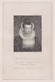 Mary, Queen of Scots, A. Fullerton & Co.  British, Stipple engraving