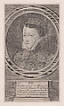 Mary, Queen of Scots, Mary, Queen of Scots Scottish, Stipple engraving and etching