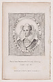Mary, Queen of Scots, Jean Rabel French, Stipple engraving