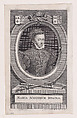 Mary, Queen of Scots, George Vertue  British, Etching and engraving