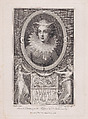 Mary, Queen of Scots, John Keyse Sherwin  British, Engraving