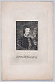 Mary, Queen of Scots (frontispiece, from "Life of Mary Queen of Scots," volume 1), Stephen Henry Gimber  British, Etching and engraving